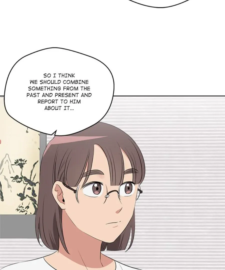 Cheonghak-dong Project Chapter 47 page 66 - 