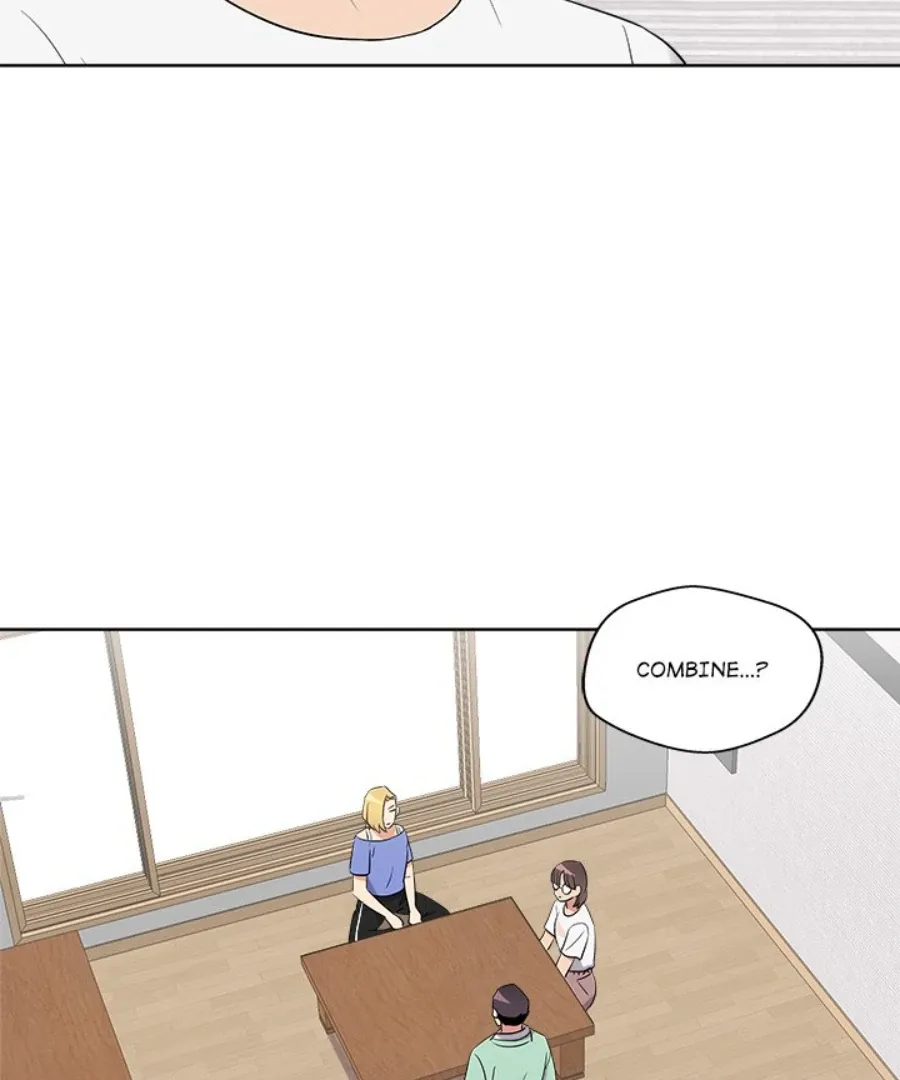 Cheonghak-dong Project Chapter 47 page 67 - 