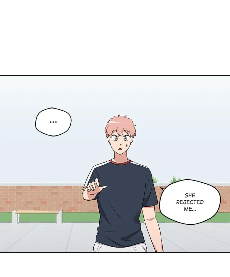 Cheonghak-dong Project Chapter 47 page 73 - 