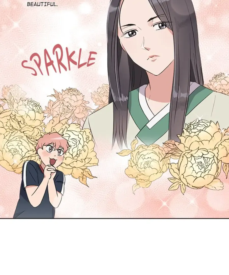 Cheonghak-dong Project Chapter 47 page 76 - 