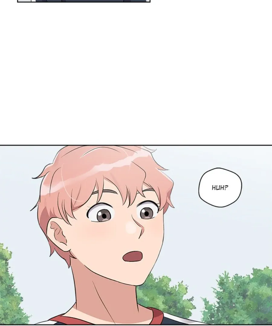 Cheonghak-dong Project Chapter 47 page 79 - 