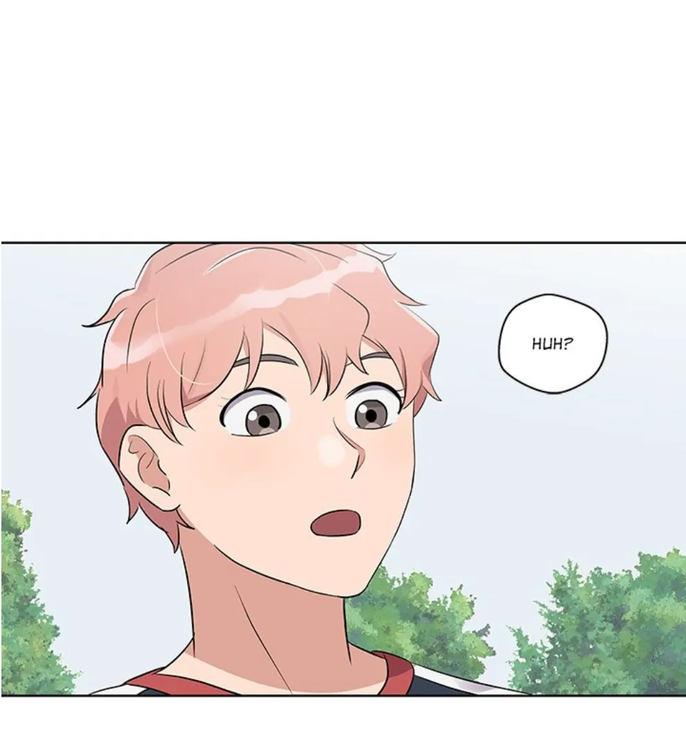 Cheonghak-dong Project Chapter 48 page 1 - 
