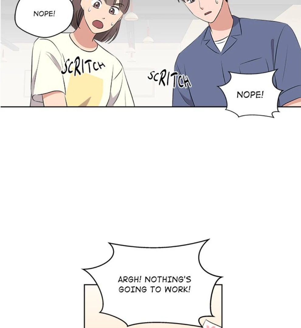 Cheonghak-dong Project Chapter 48 page 11 - 
