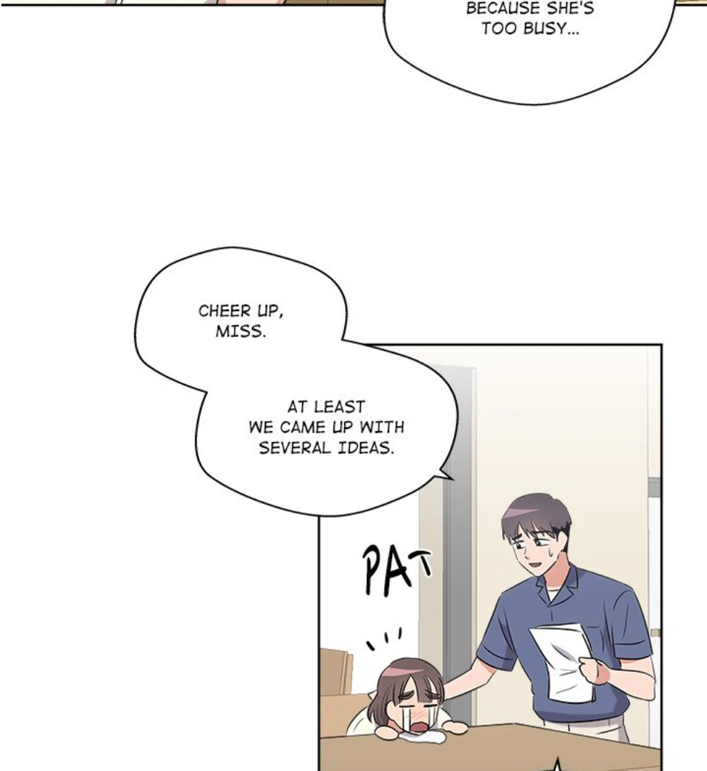 Cheonghak-dong Project Chapter 48 page 14 - 