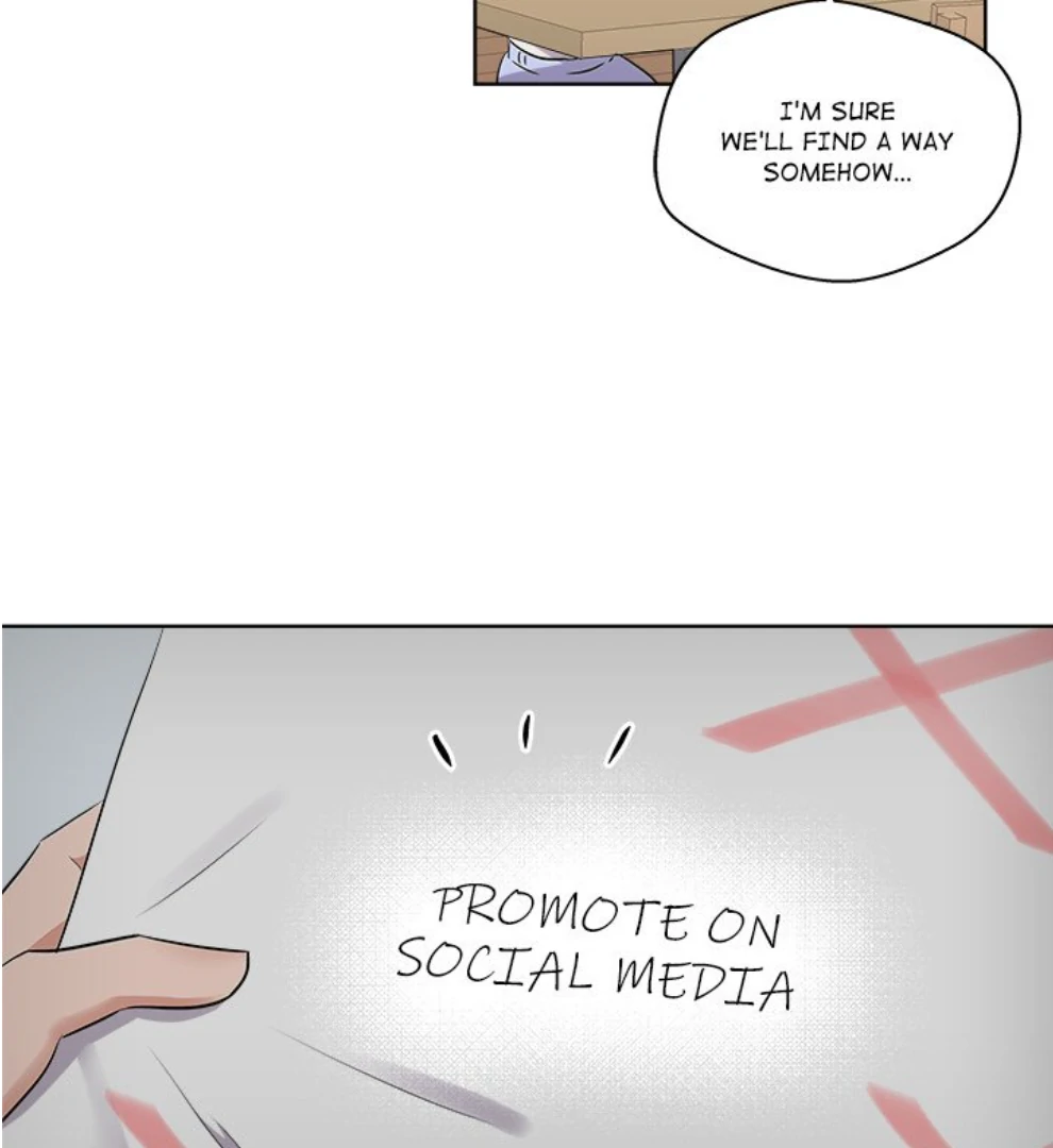 Cheonghak-dong Project Chapter 48 page 15 - 