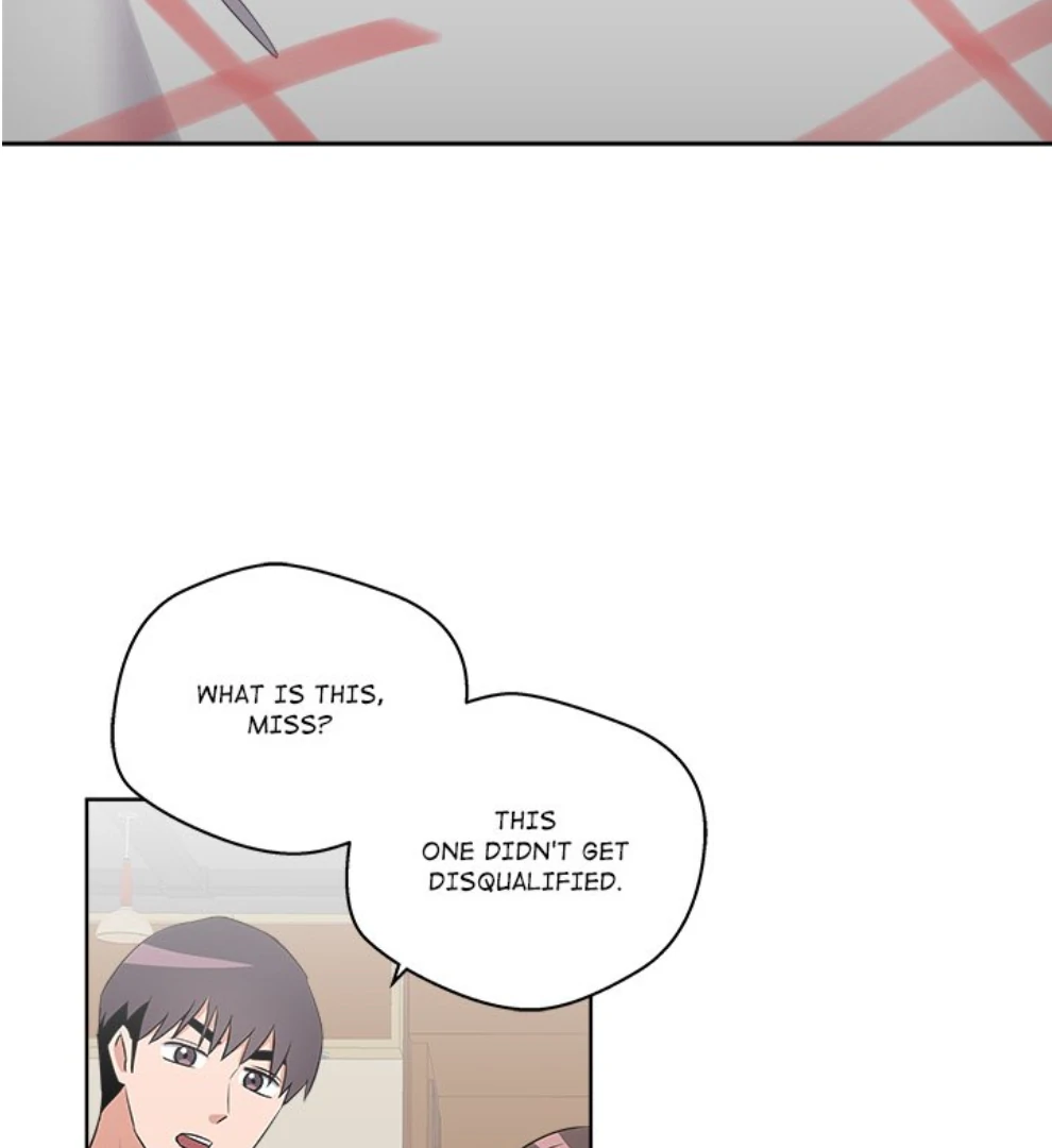 Cheonghak-dong Project Chapter 48 page 16 - 
