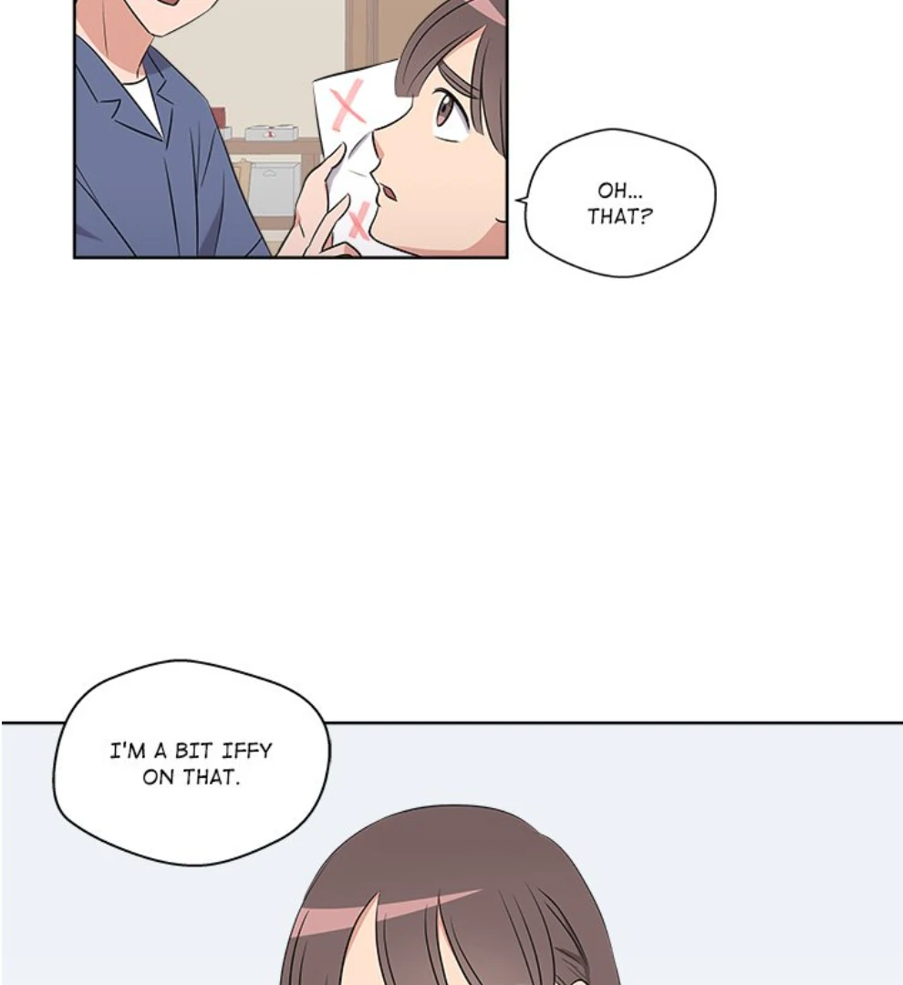 Cheonghak-dong Project Chapter 48 page 17 - 