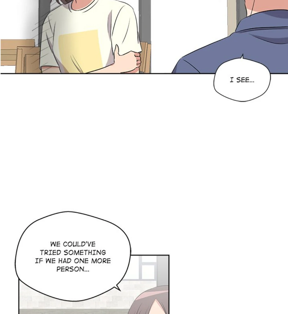 Cheonghak-dong Project Chapter 48 page 22 - 
