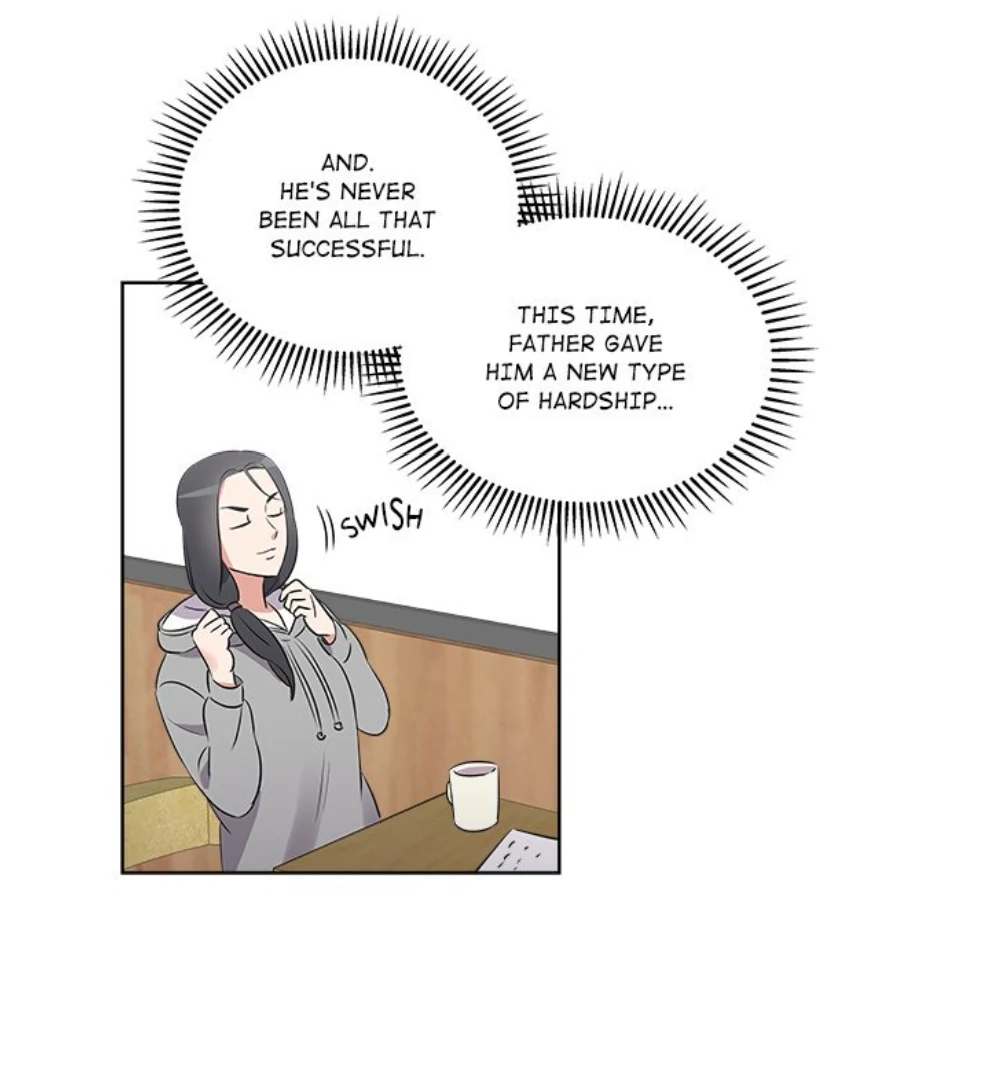 Cheonghak-dong Project Chapter 48 page 28 - 