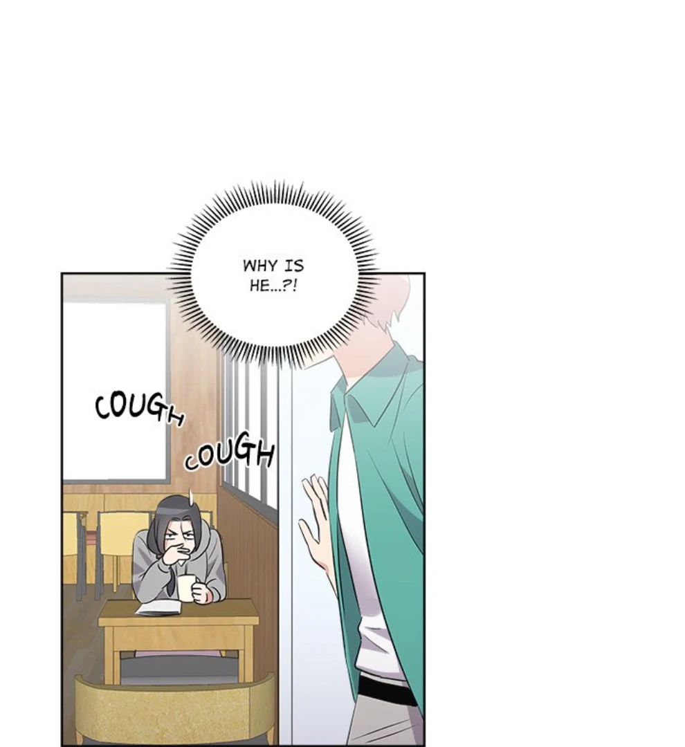 Cheonghak-dong Project Chapter 48 page 33 - 