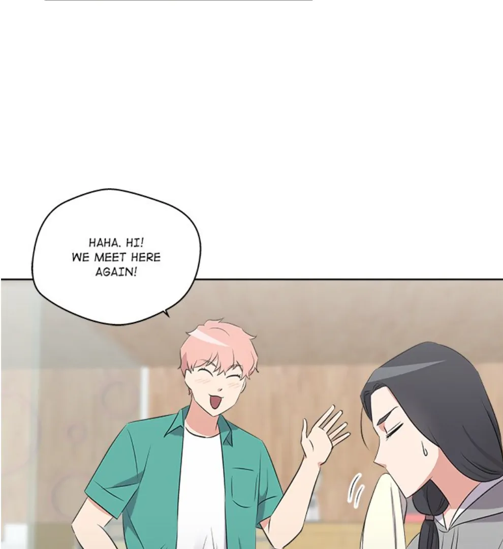 Cheonghak-dong Project Chapter 48 page 34 - 