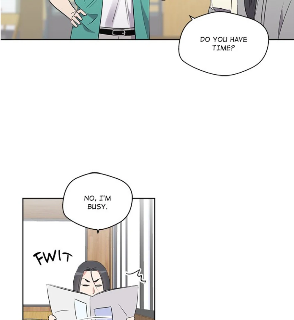 Cheonghak-dong Project Chapter 48 page 35 - 