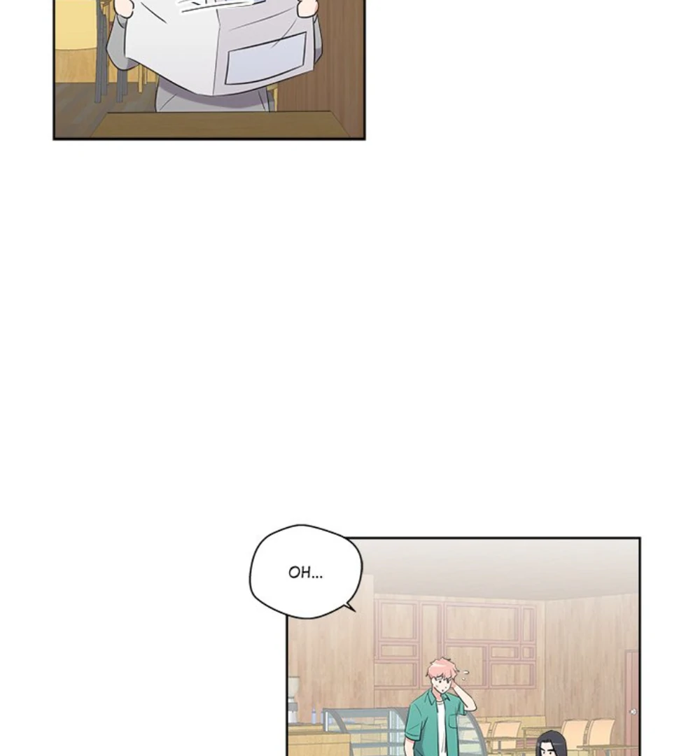 Cheonghak-dong Project Chapter 48 page 36 - 