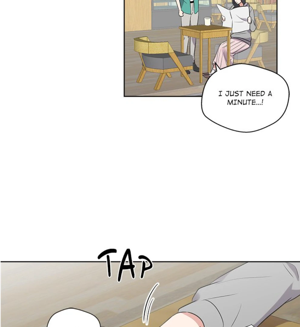 Cheonghak-dong Project Chapter 48 page 37 - 