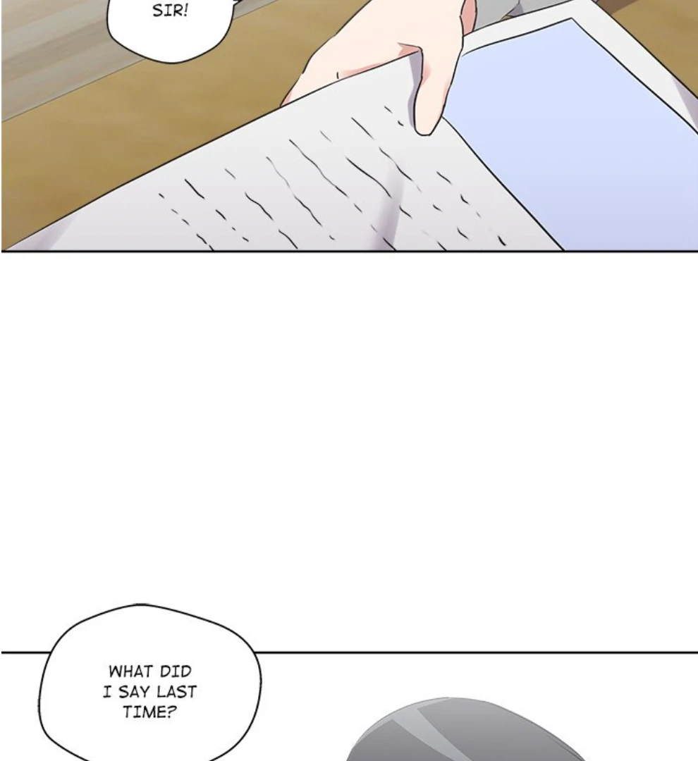 Cheonghak-dong Project Chapter 48 page 38 - 