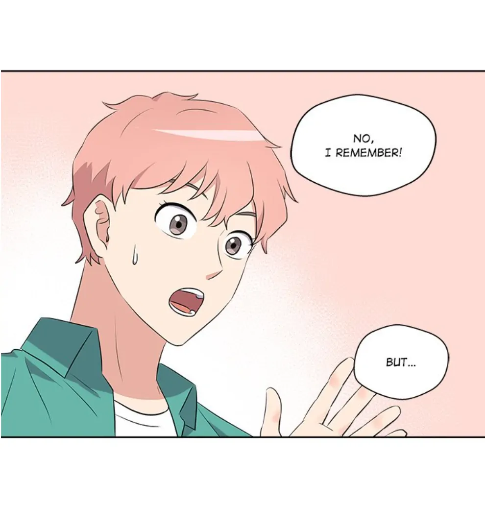 Cheonghak-dong Project Chapter 48 page 40 - 