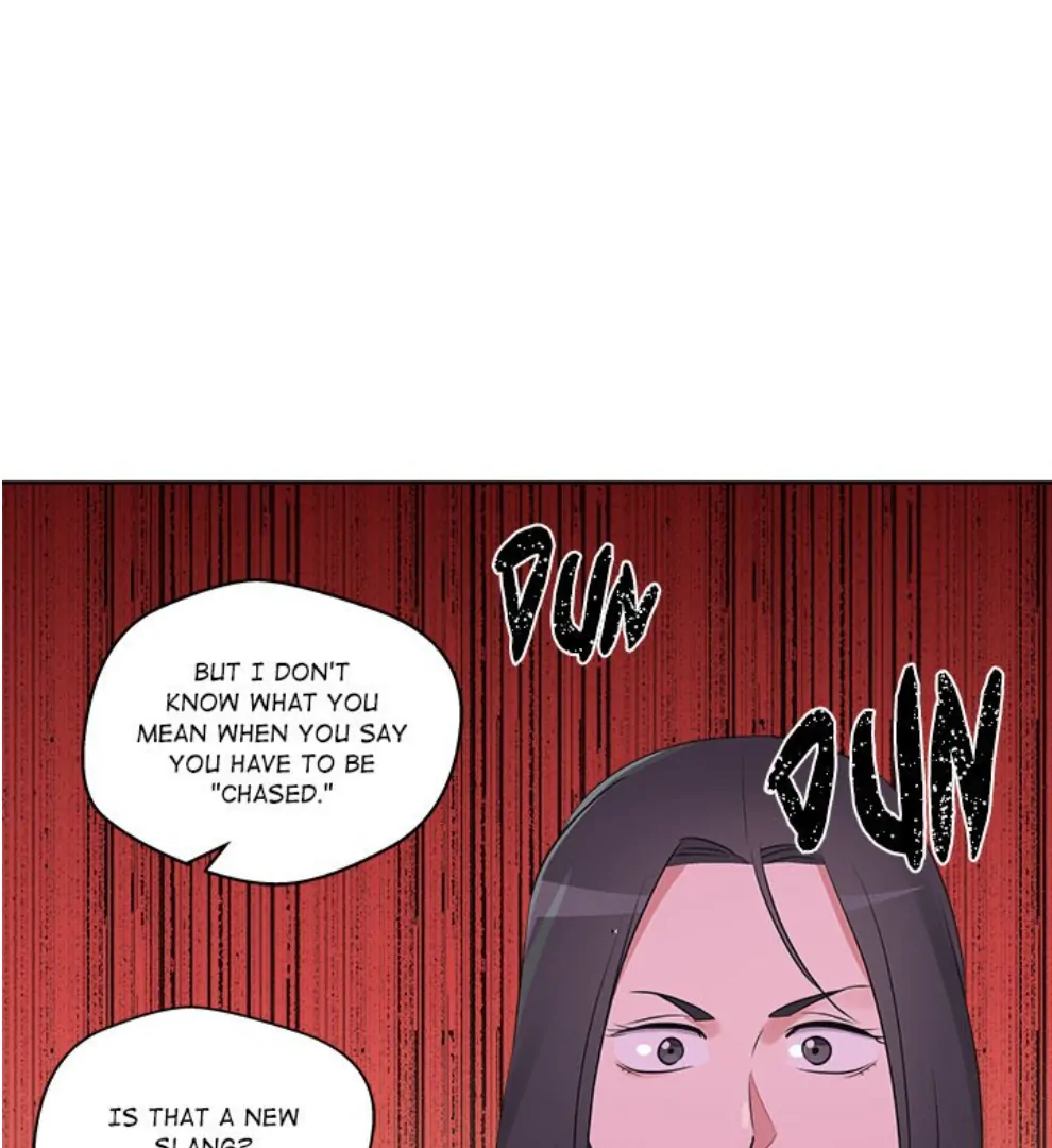 Cheonghak-dong Project Chapter 48 page 41 - 