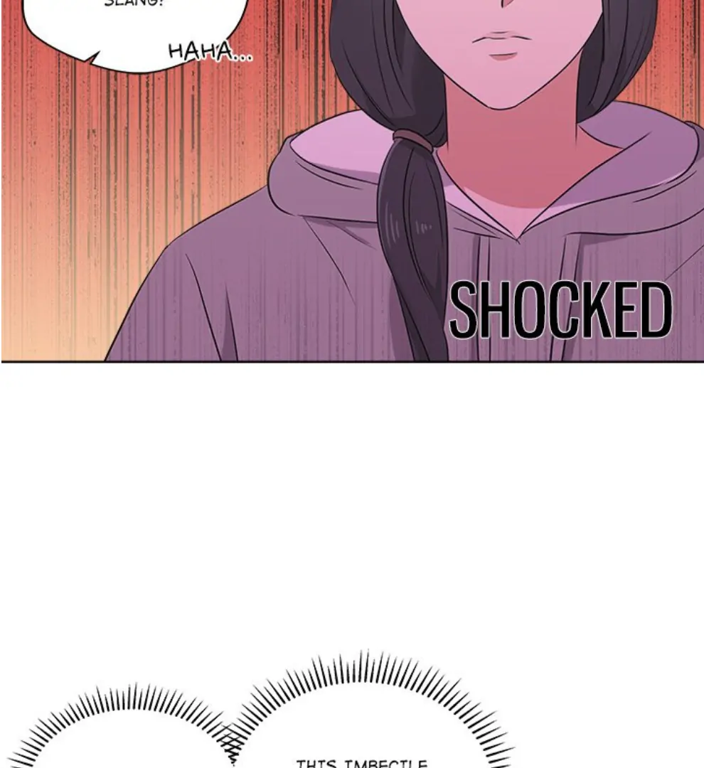 Cheonghak-dong Project Chapter 48 page 42 - 