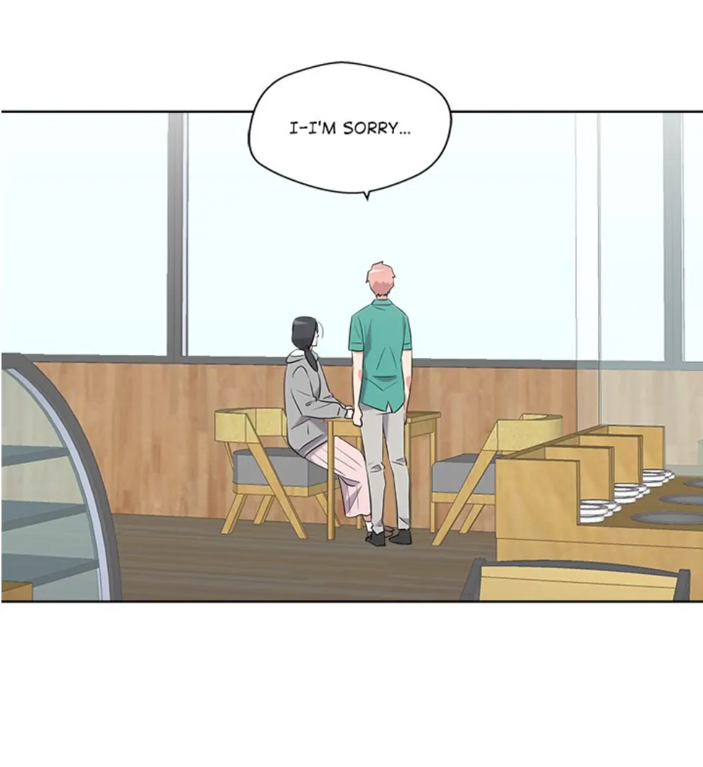 Cheonghak-dong Project Chapter 48 page 47 - 