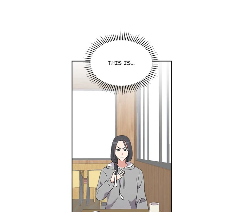 Cheonghak-dong Project Chapter 48 page 53 - 