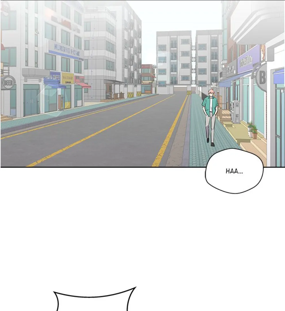Cheonghak-dong Project Chapter 48 page 60 - 