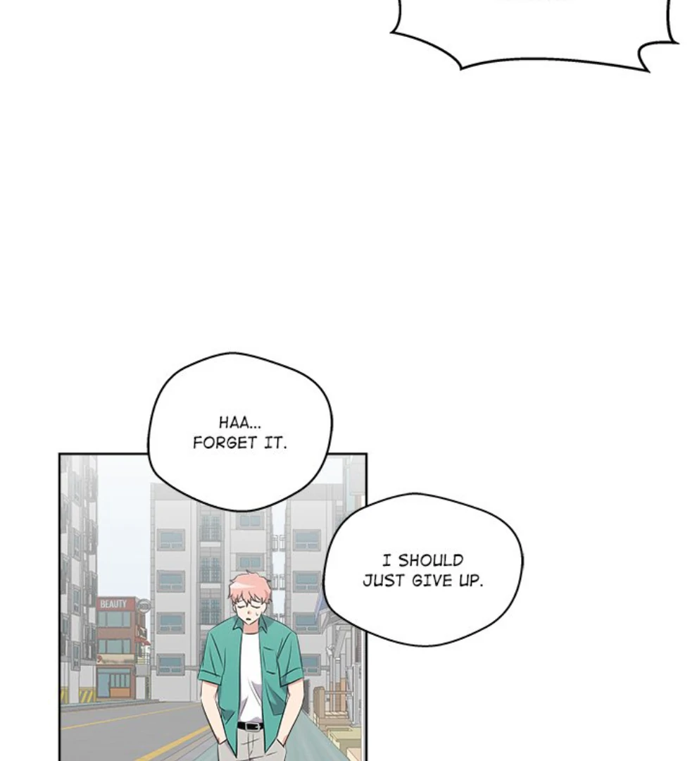 Cheonghak-dong Project Chapter 48 page 63 - 