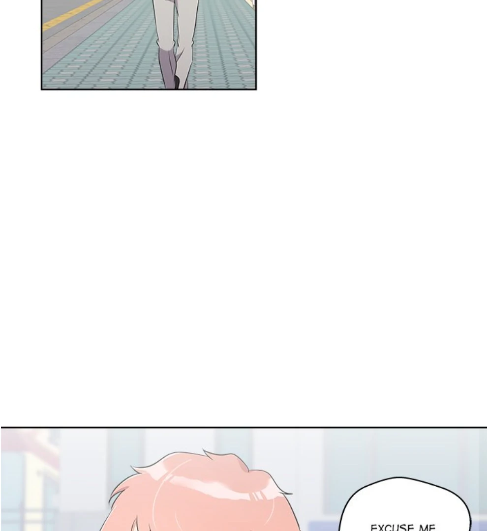 Cheonghak-dong Project Chapter 48 page 64 - 