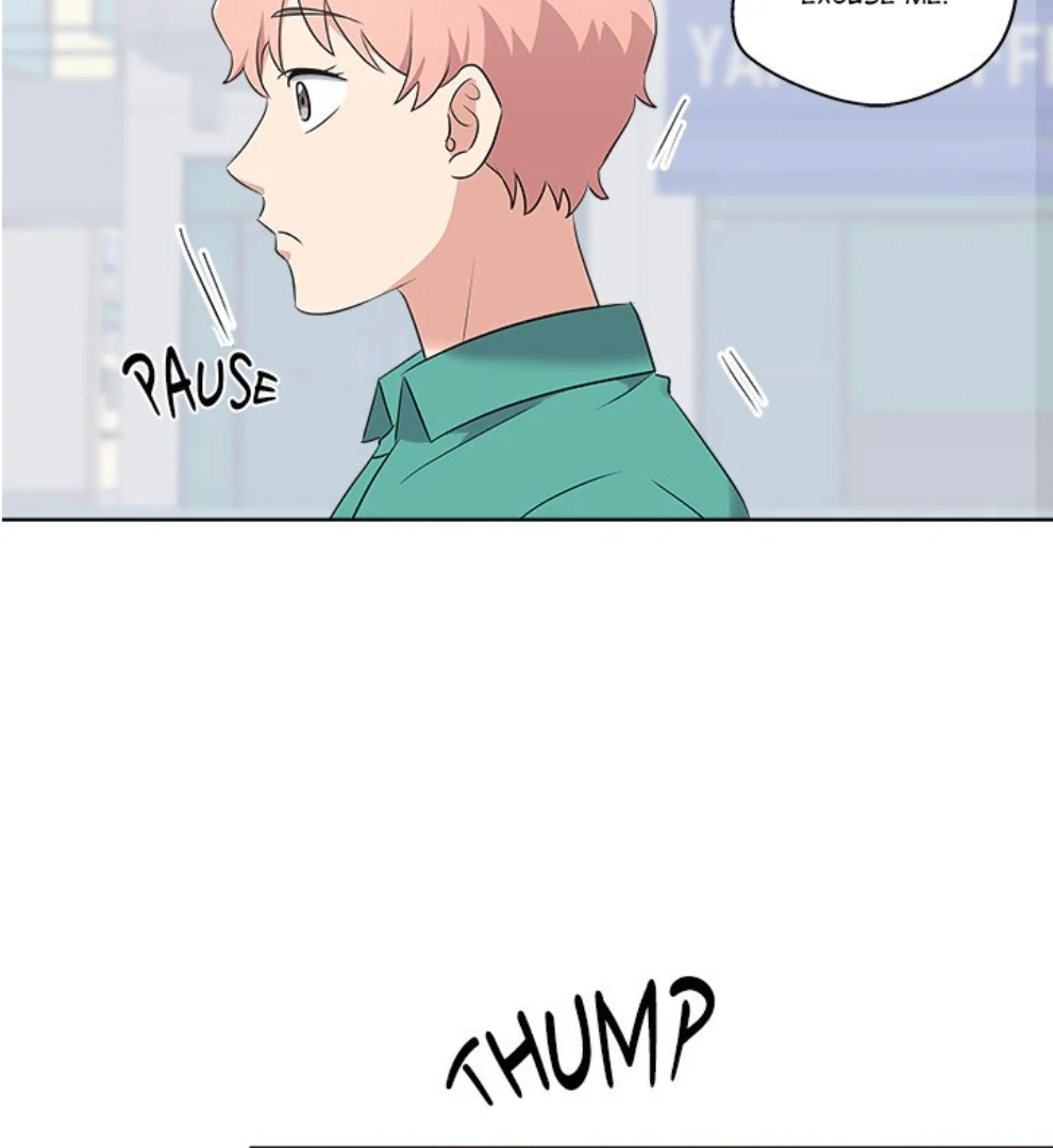 Cheonghak-dong Project Chapter 48 page 65 - 