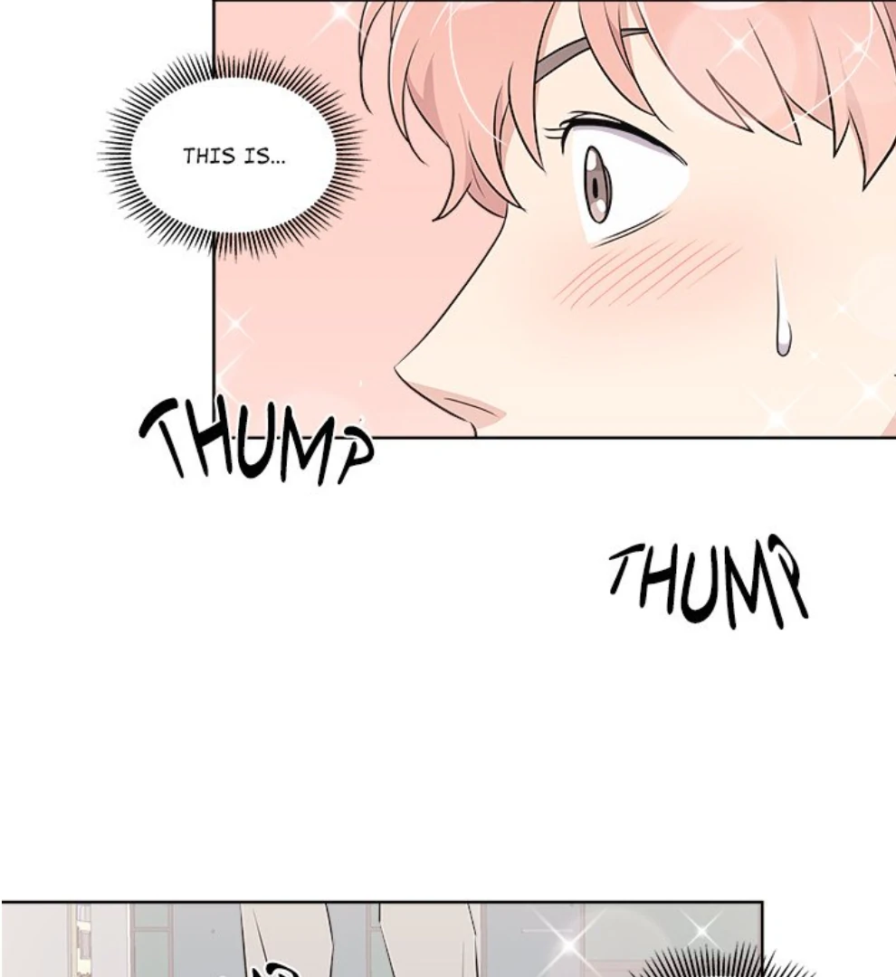 Cheonghak-dong Project Chapter 48 page 66 - 