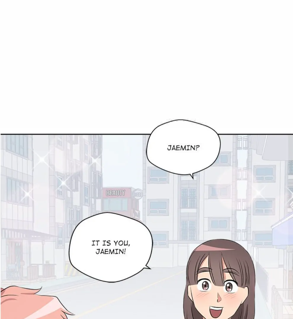 Cheonghak-dong Project Chapter 48 page 68 - 