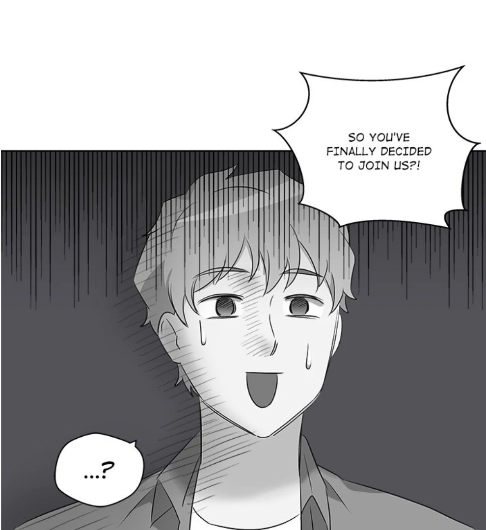 Cheonghak-dong Project Chapter 48 page 70 - 