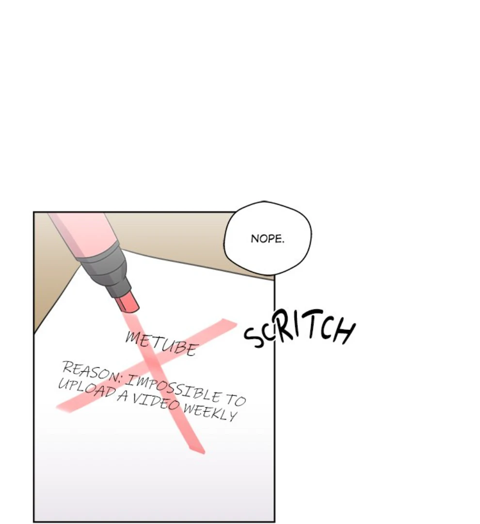 Cheonghak-dong Project Chapter 48 page 8 - 