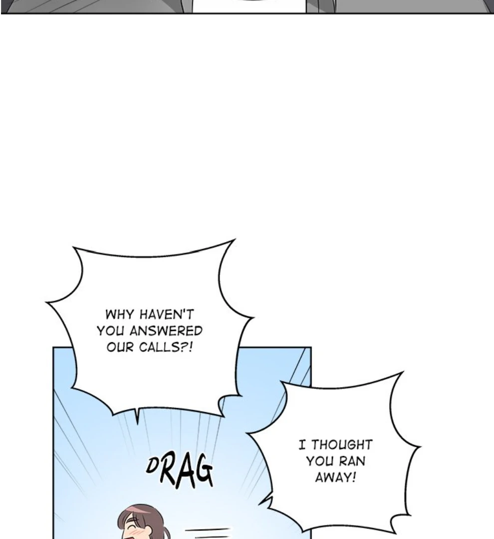 Cheonghak-dong Project Chapter 48 page 71 - 