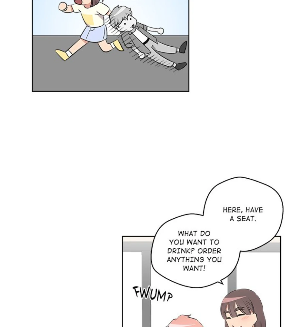 Cheonghak-dong Project Chapter 48 page 72 - 