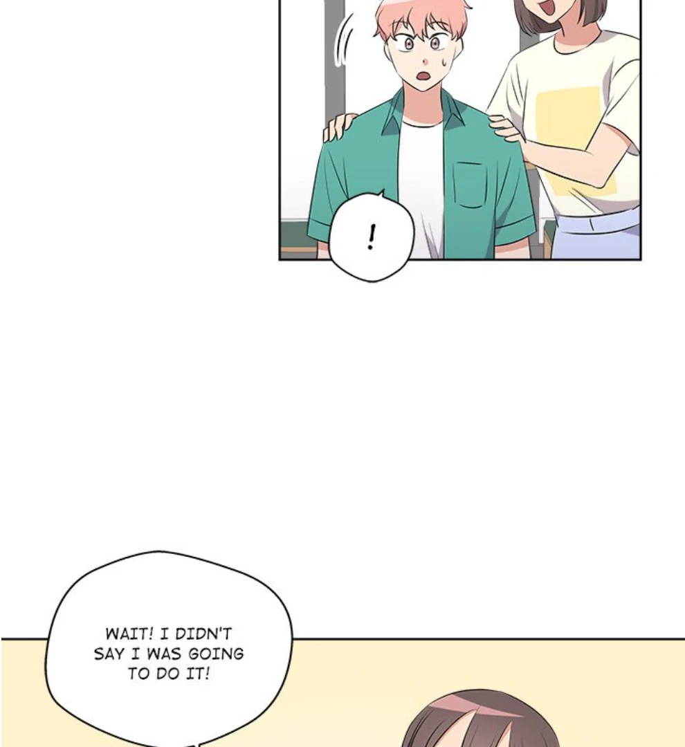 Cheonghak-dong Project Chapter 48 page 73 - 