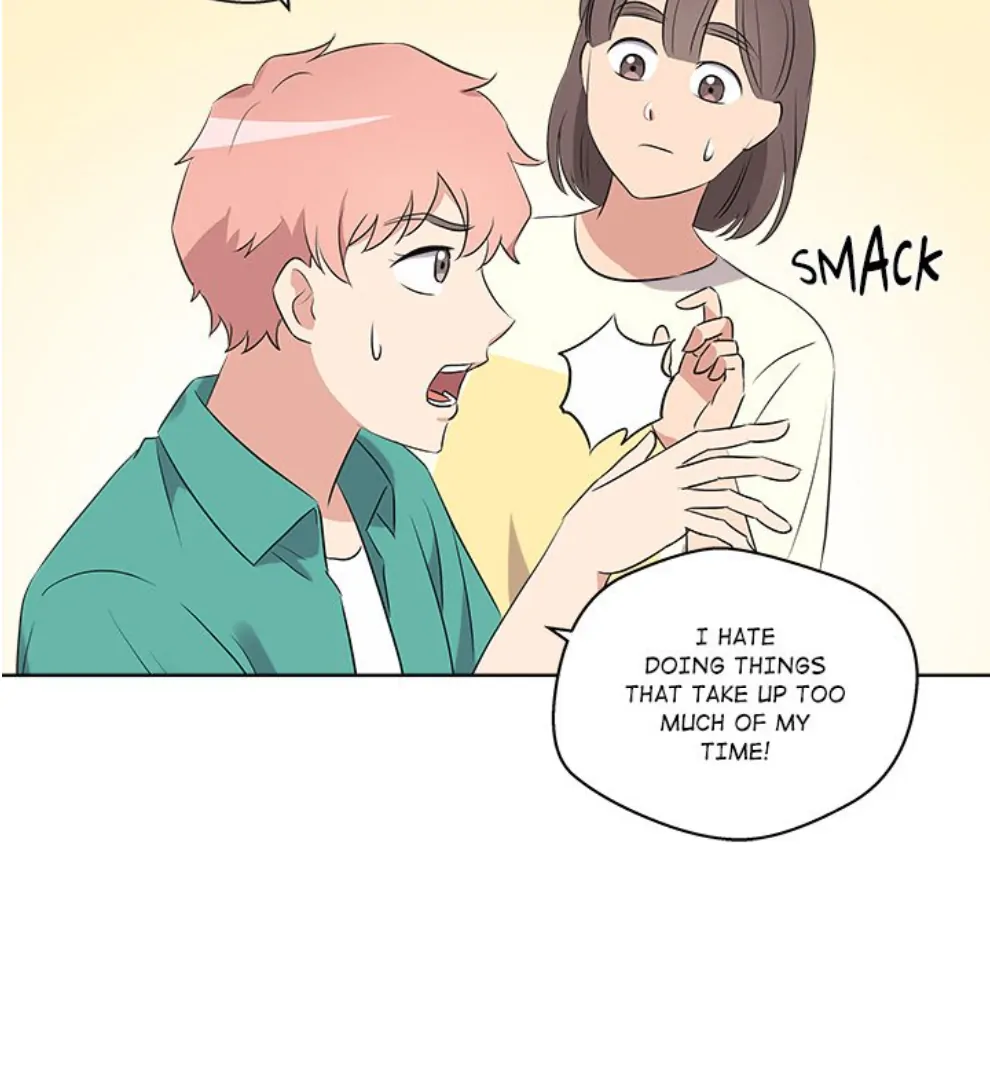 Cheonghak-dong Project Chapter 48 page 74 - 