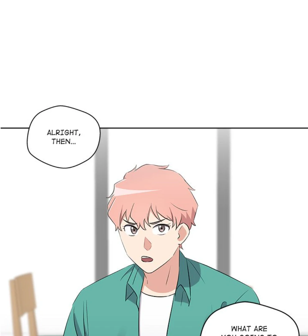 Cheonghak-dong Project Chapter 48 page 76 - 