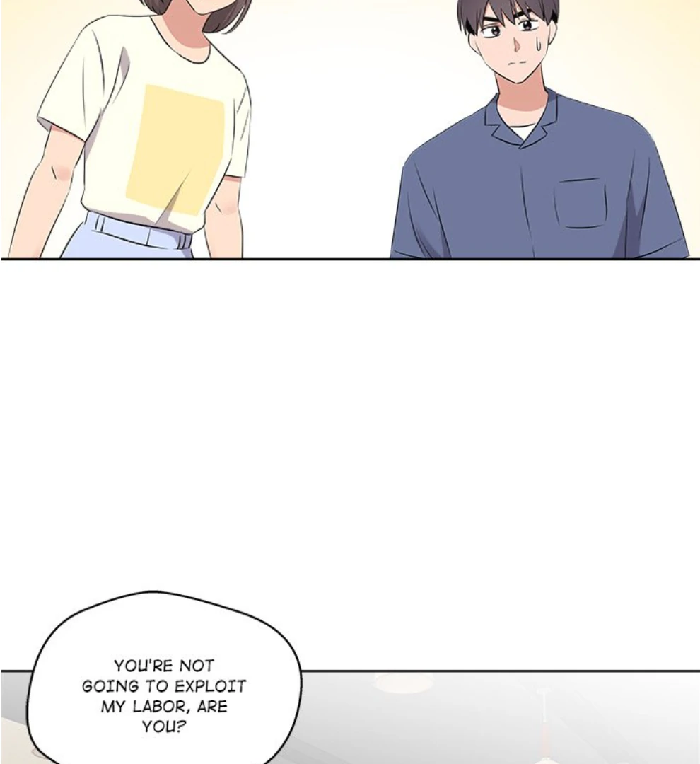 Cheonghak-dong Project Chapter 48 page 78 - 