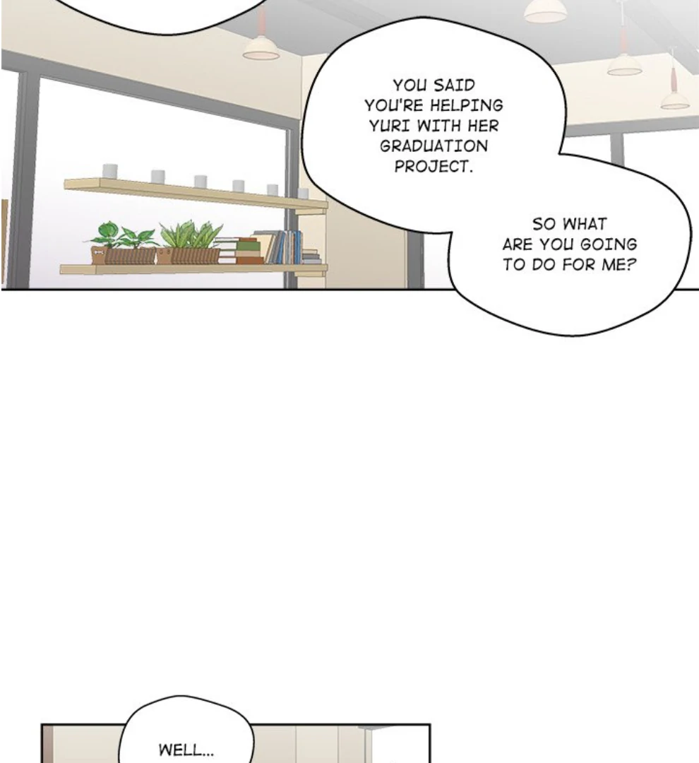 Cheonghak-dong Project Chapter 48 page 79 - 