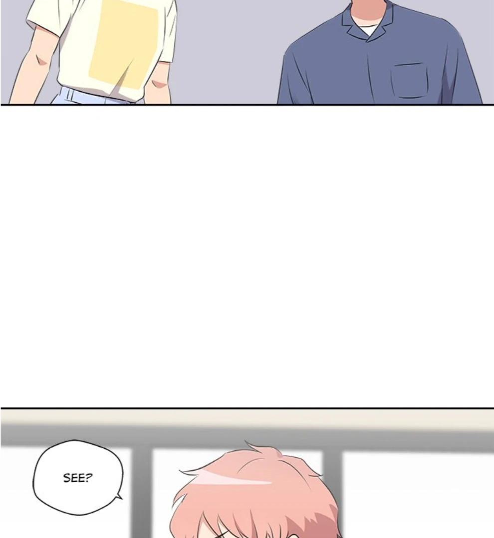 Cheonghak-dong Project Chapter 48 page 82 - 