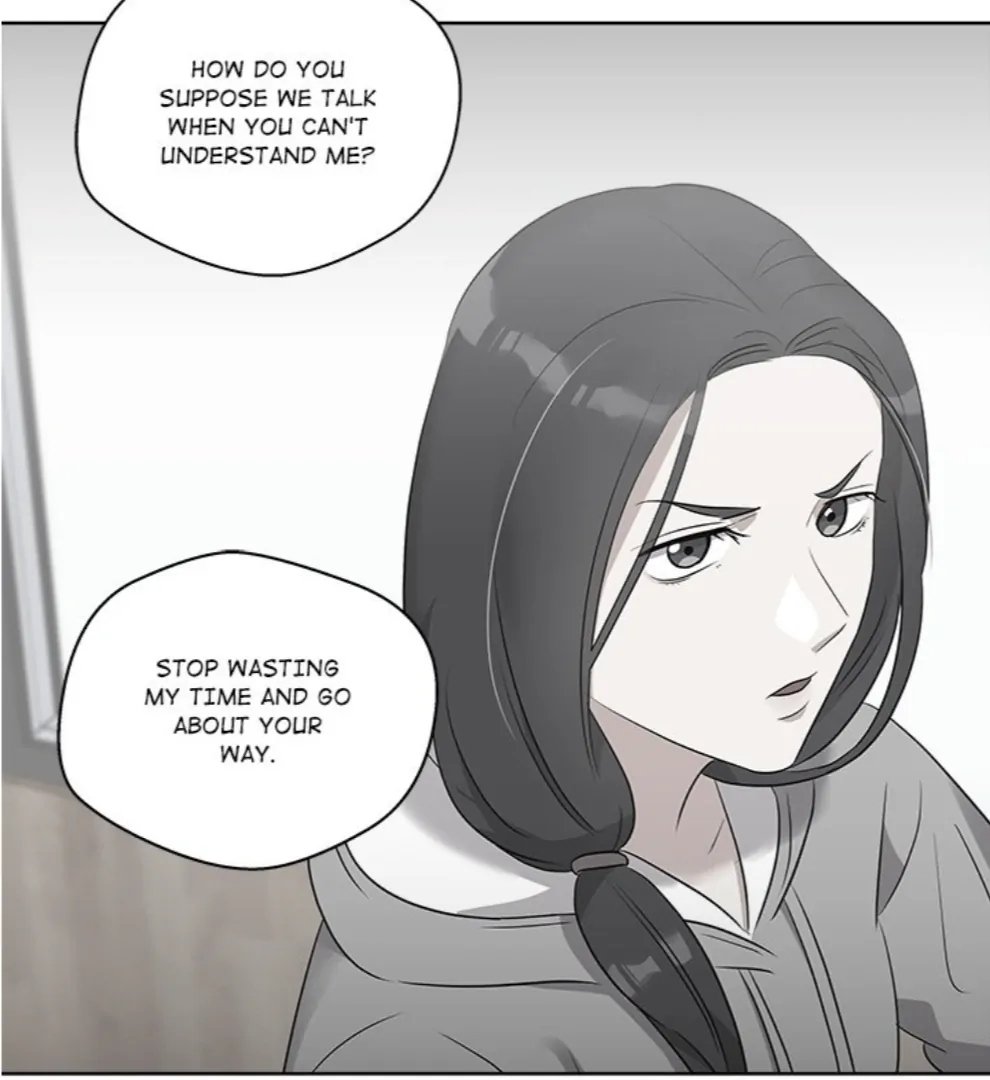 Cheonghak-dong Project Chapter 48 page 84 - 