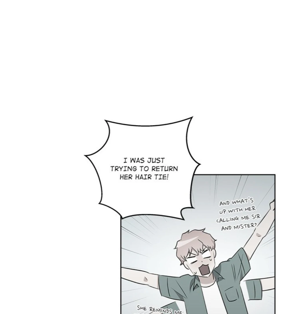 Cheonghak-dong Project Chapter 48 page 85 - 