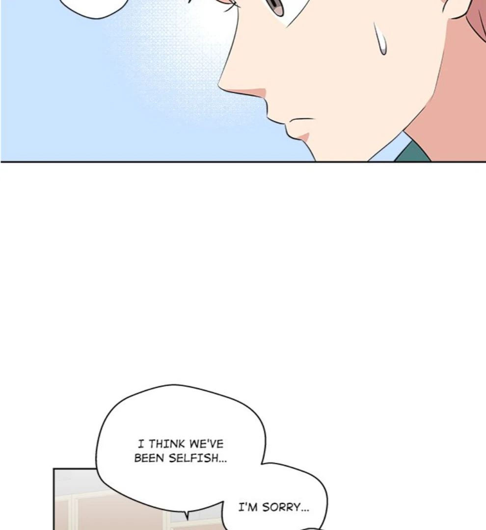 Cheonghak-dong Project Chapter 48 page 87 - 