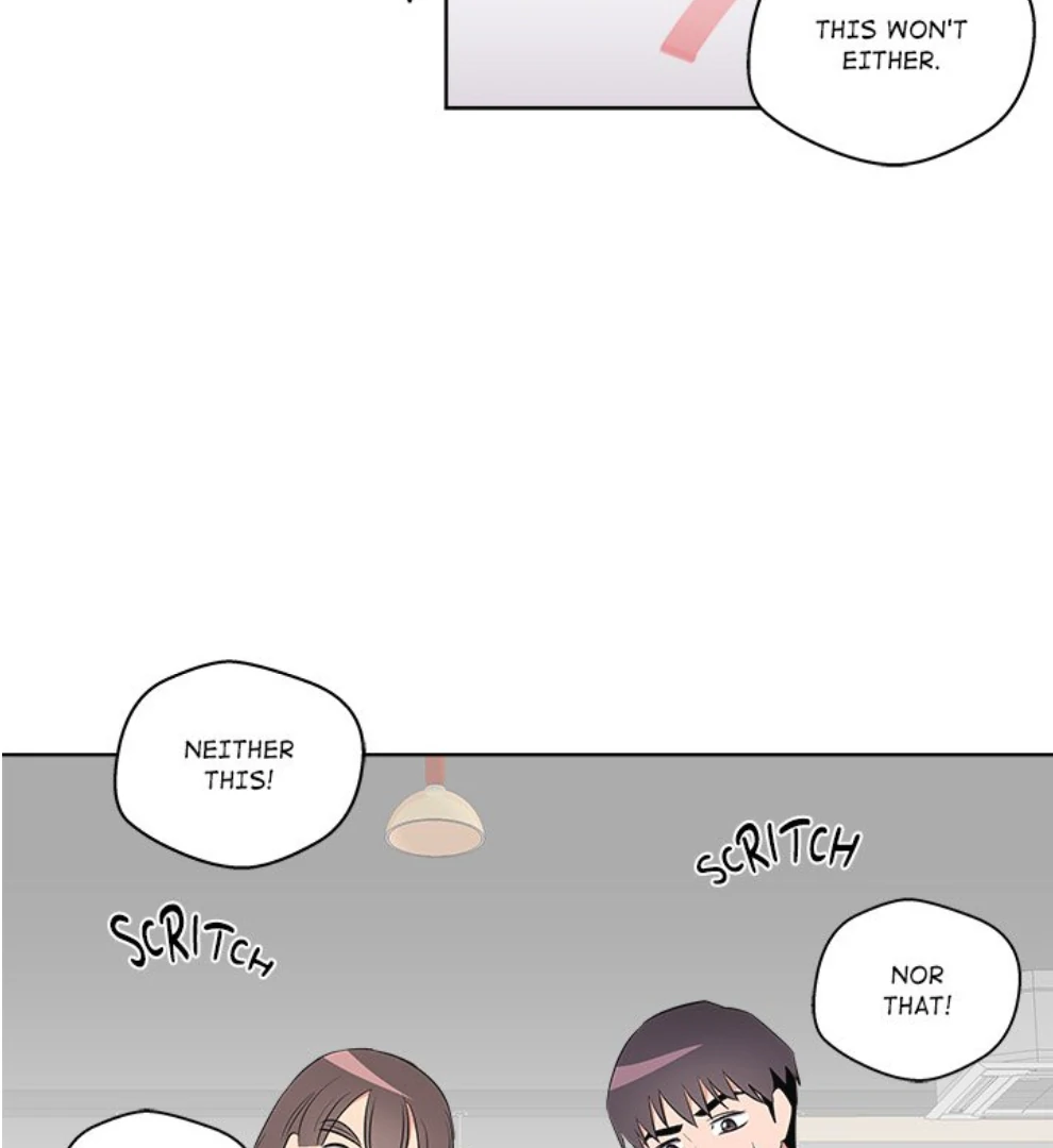 Cheonghak-dong Project Chapter 48 page 10 - 