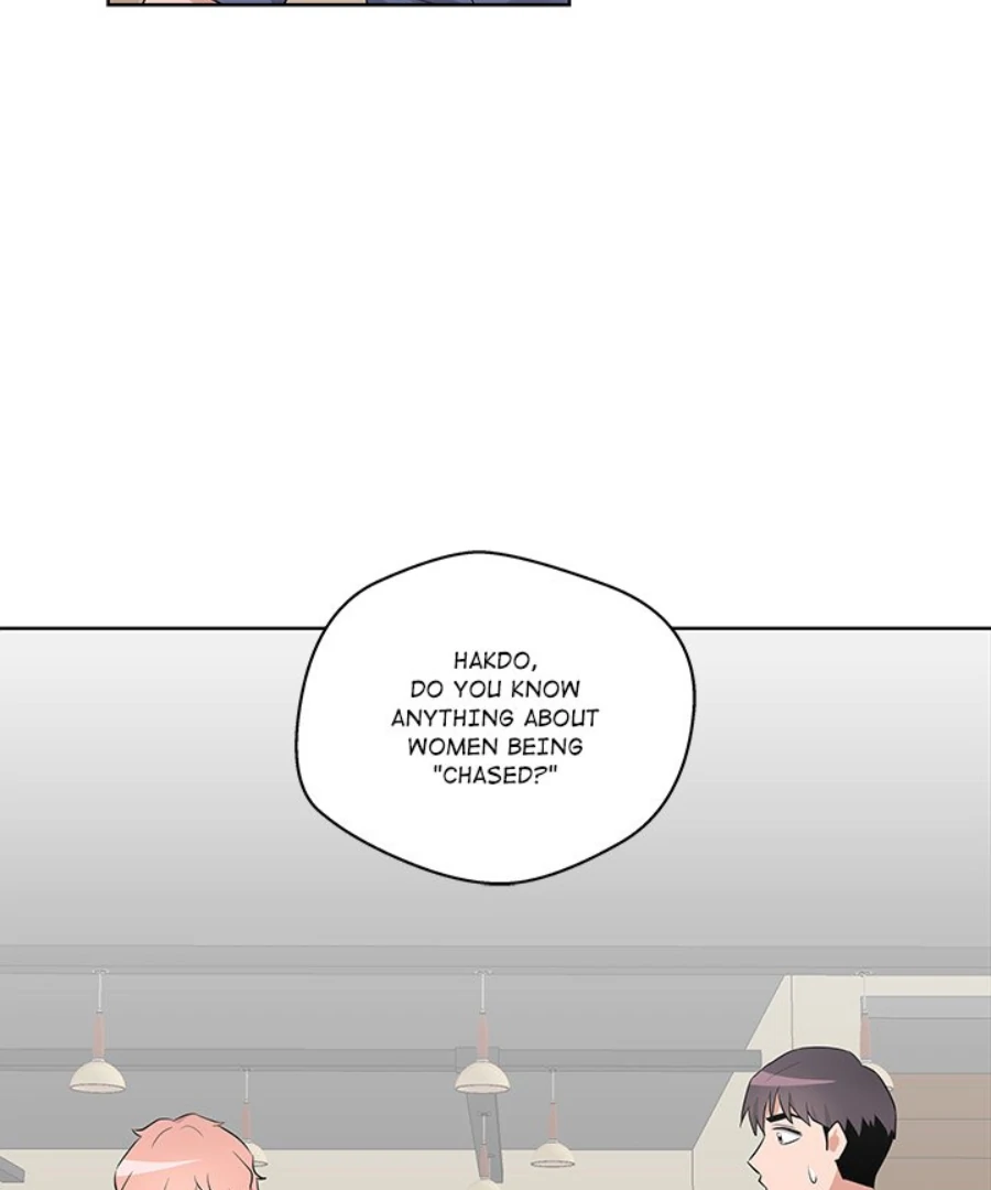Cheonghak-dong Project Chapter 49 page 2 - 