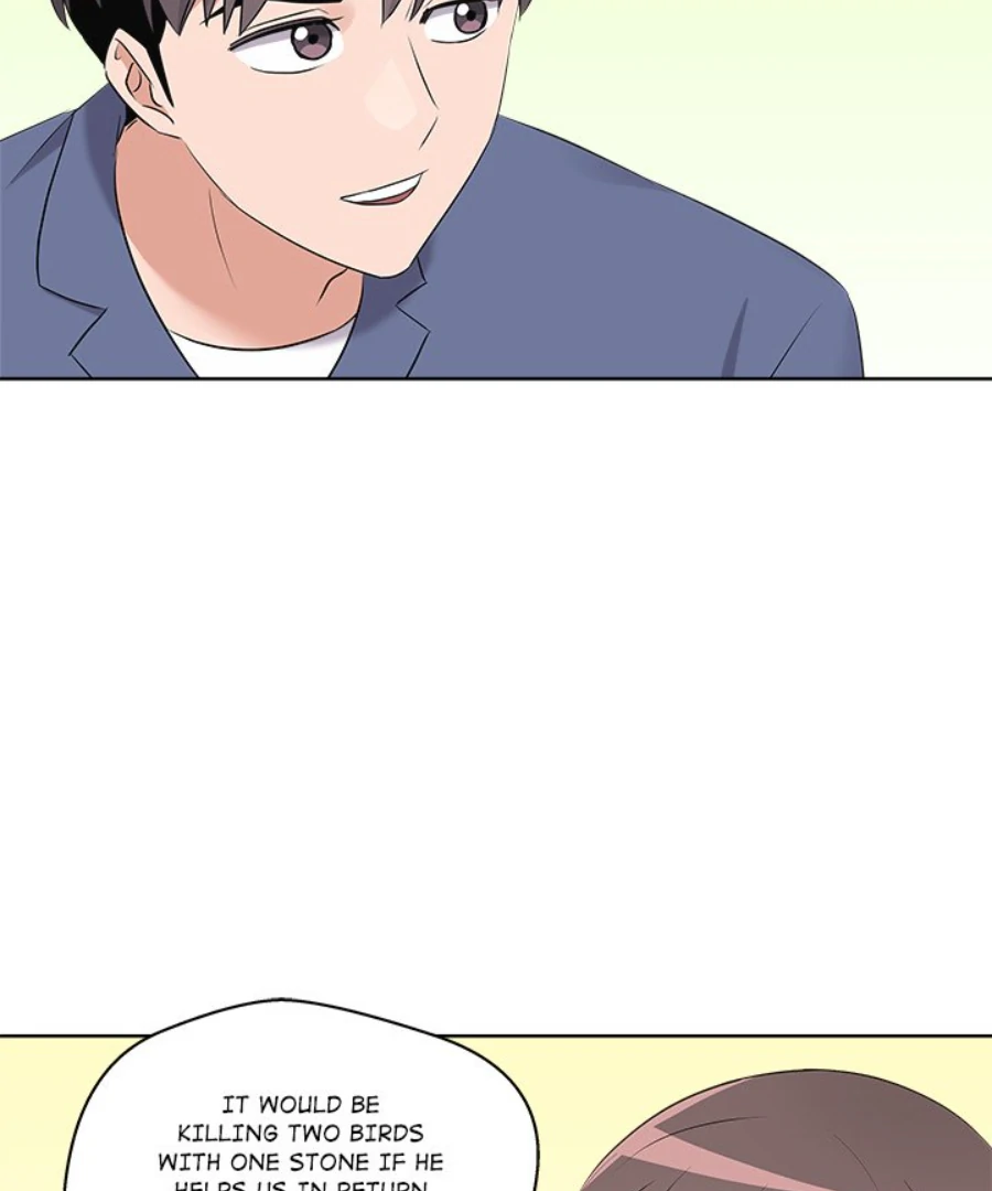 Cheonghak-dong Project Chapter 49 page 19 - 