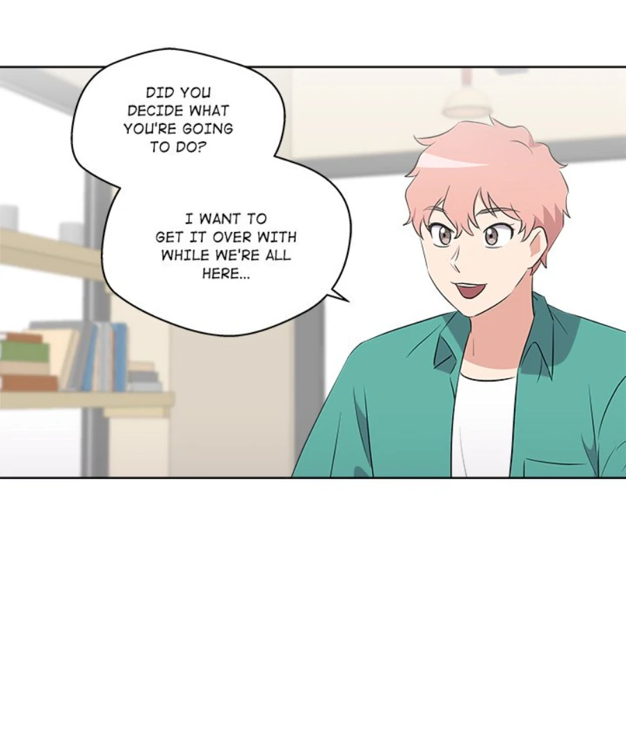 Cheonghak-dong Project Chapter 49 page 22 - 