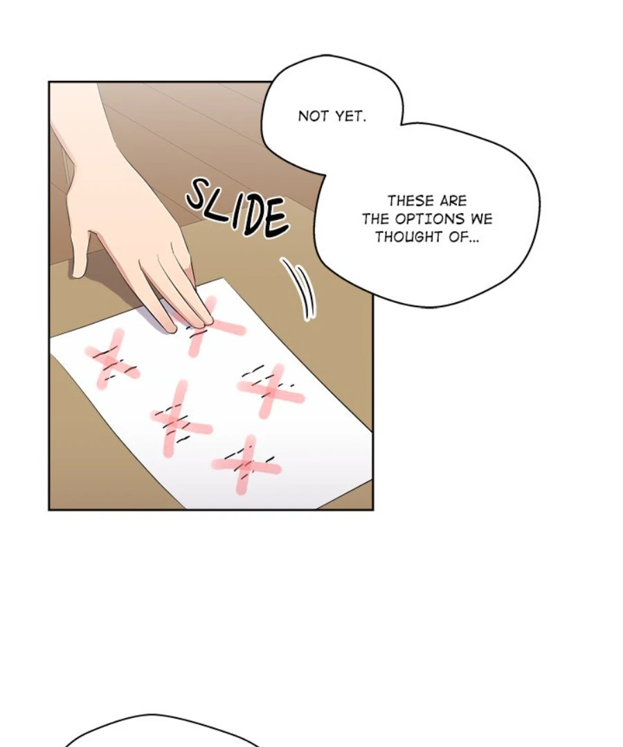 Cheonghak-dong Project Chapter 49 page 23 - 