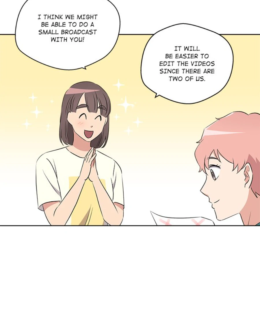 Cheonghak-dong Project Chapter 49 page 24 - 