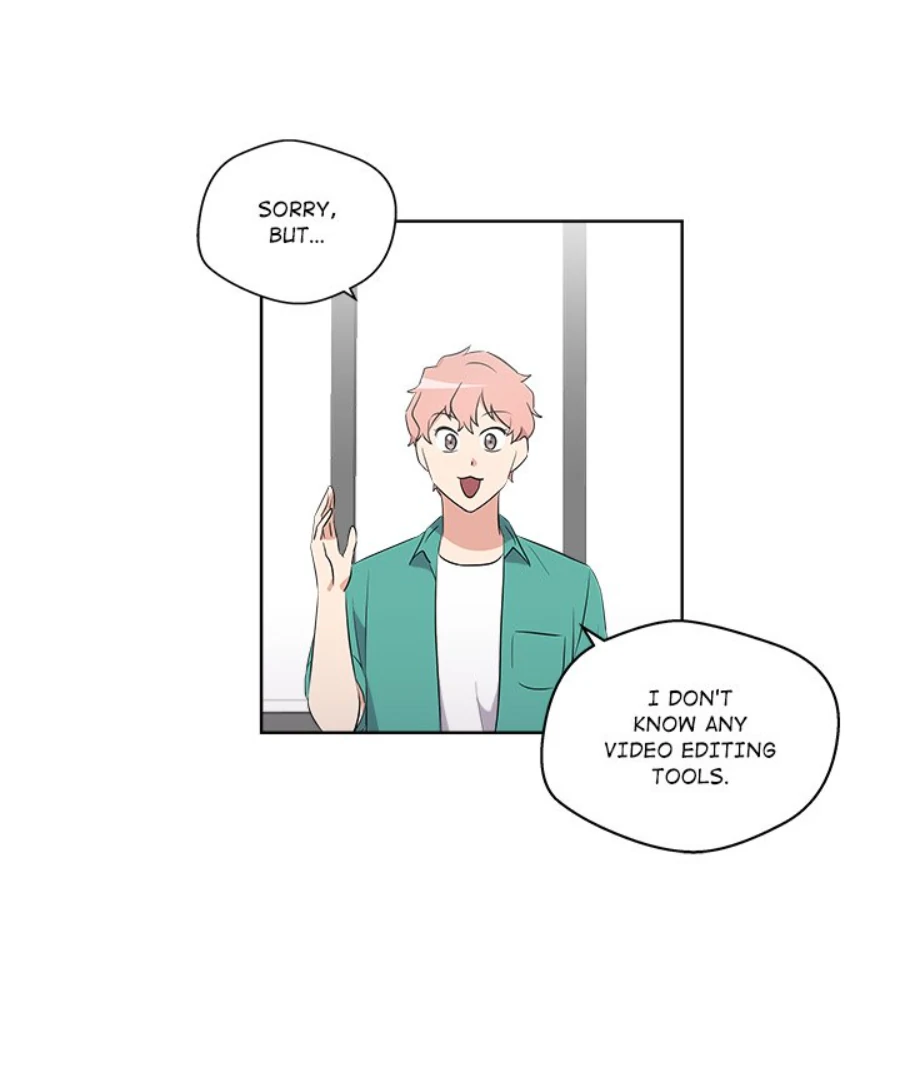 Cheonghak-dong Project Chapter 49 page 25 - 
